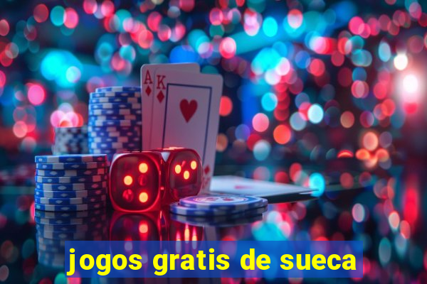 jogos gratis de sueca